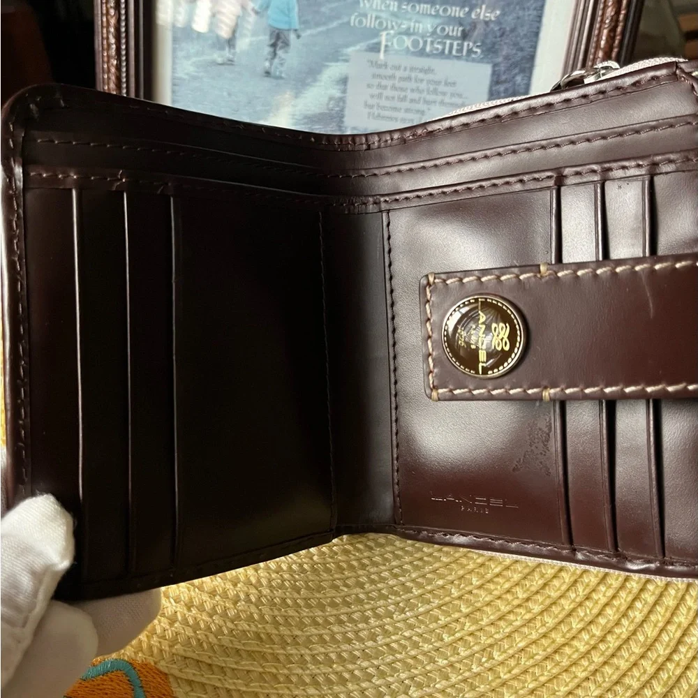 LANCEL Wallet‎